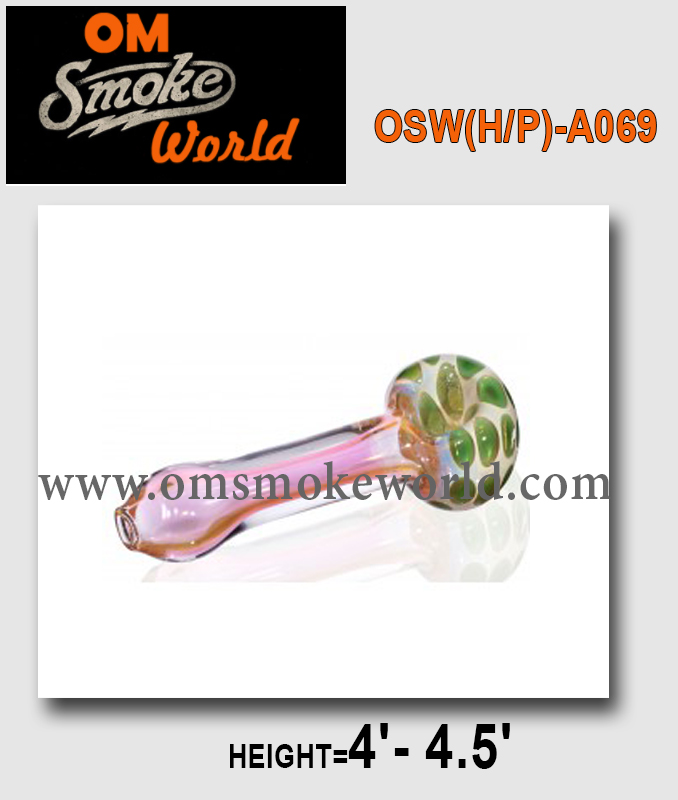 HAND PIPE A (069